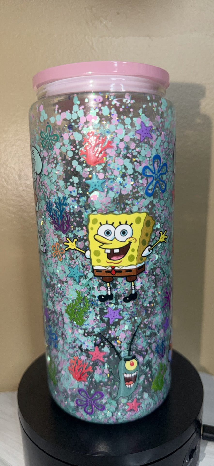 Ready to ship (Glass) cups