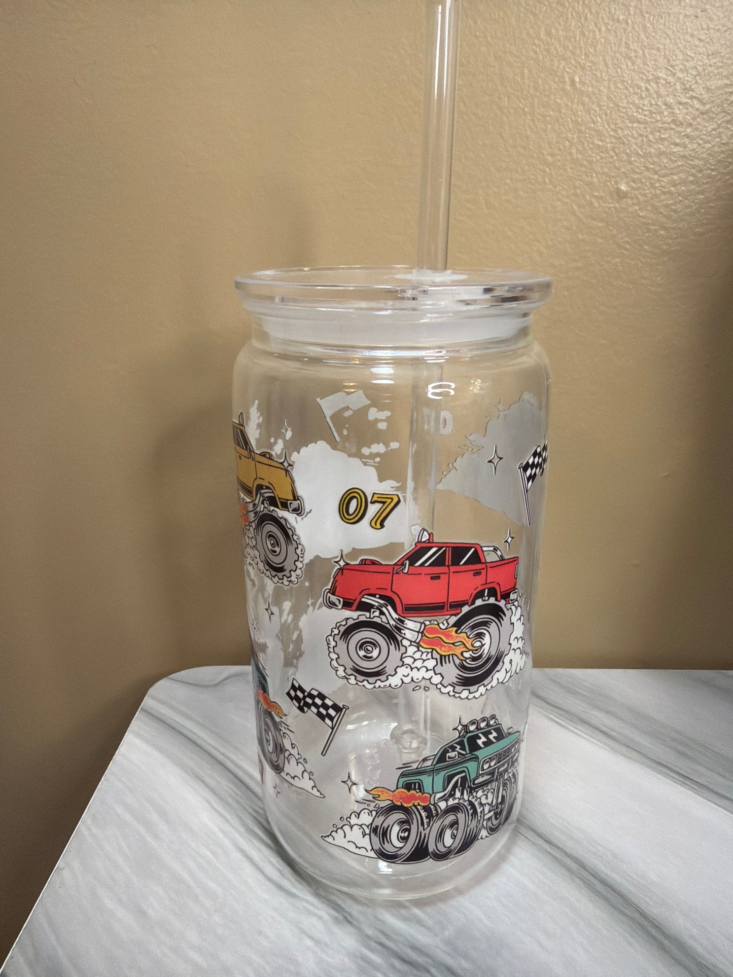 Ready to ship (Plastic) cups