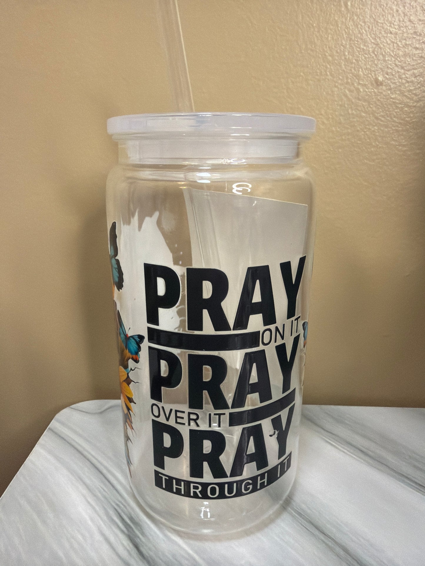 Ready to ship (Plastic) cups