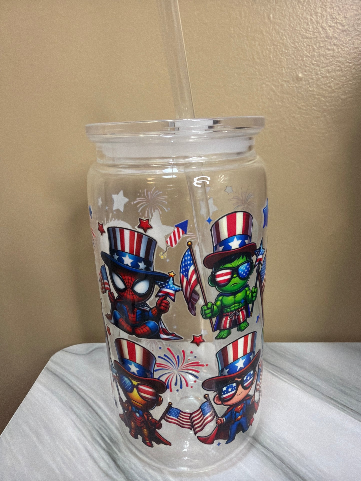Ready to ship (Plastic) cups