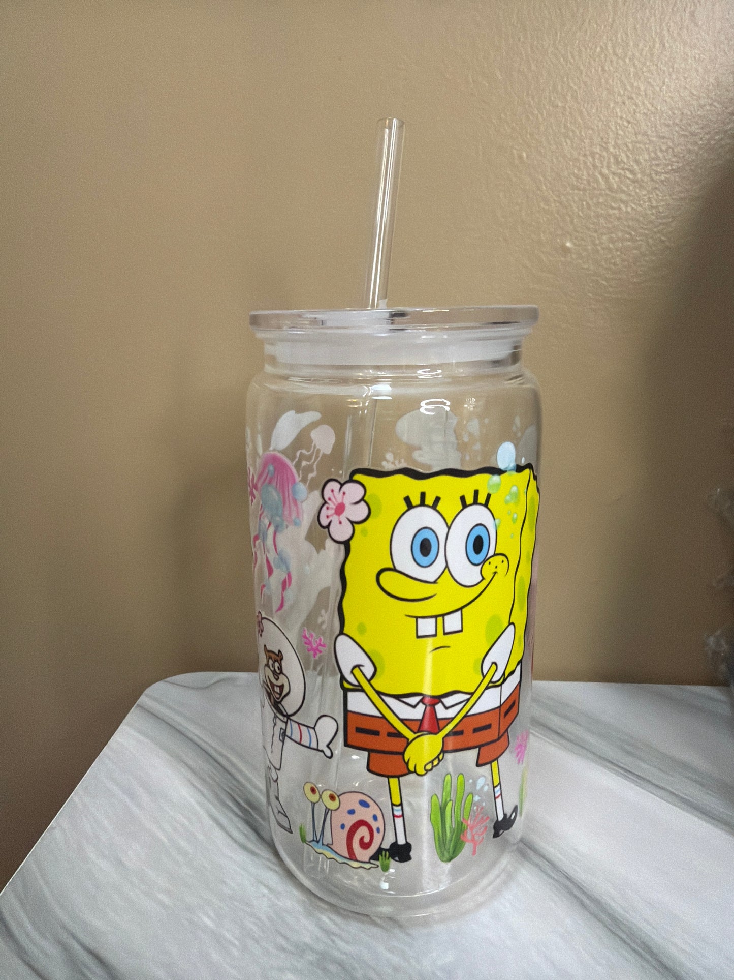 Ready to ship (Plastic) cups