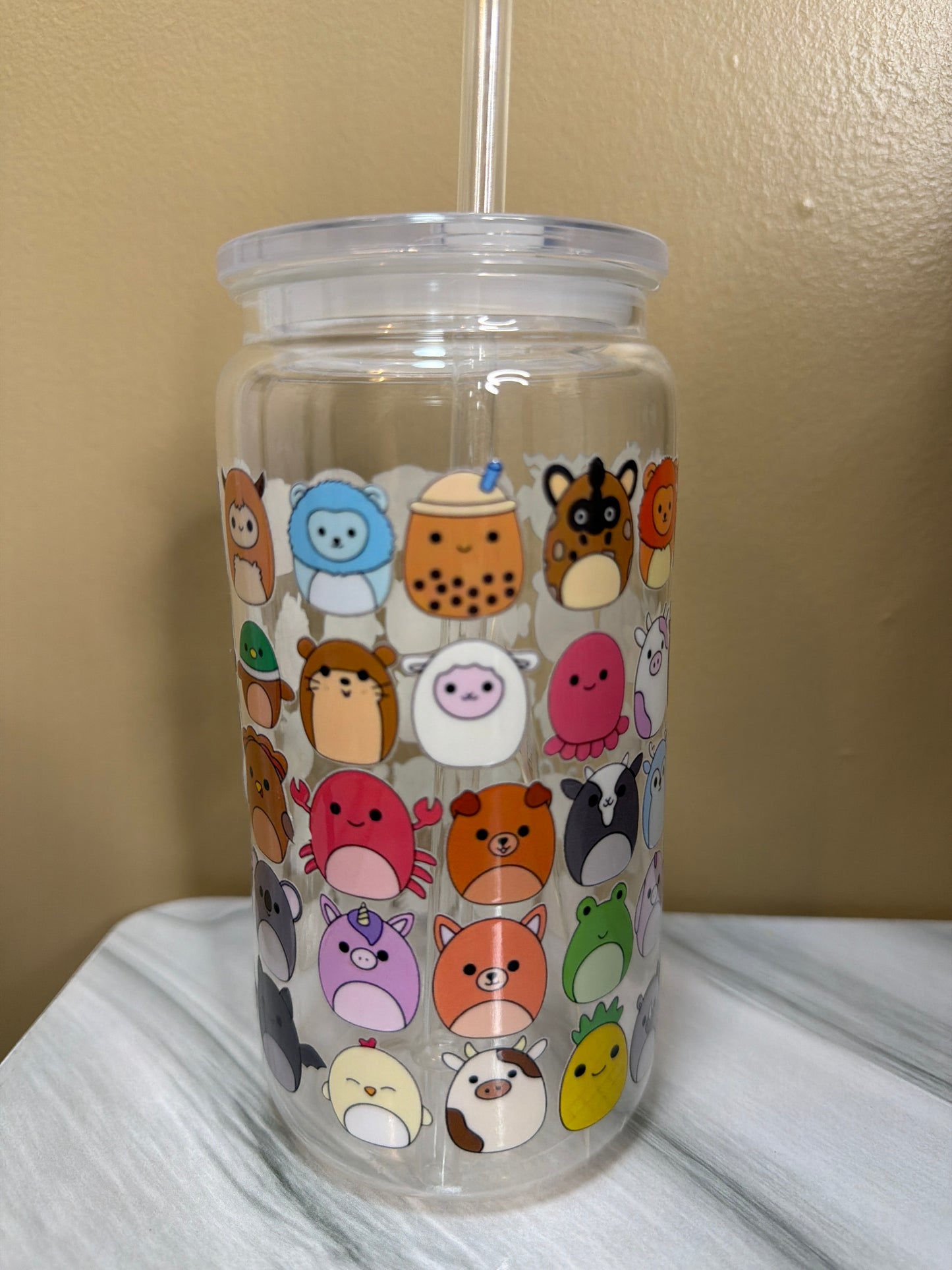 Ready to ship (Plastic) cups