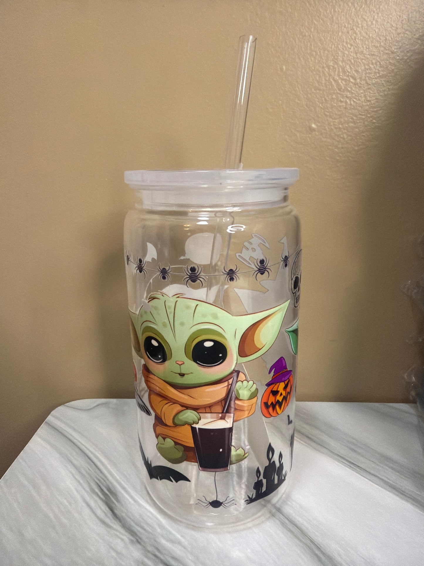 Ready to ship (Plastic) cups