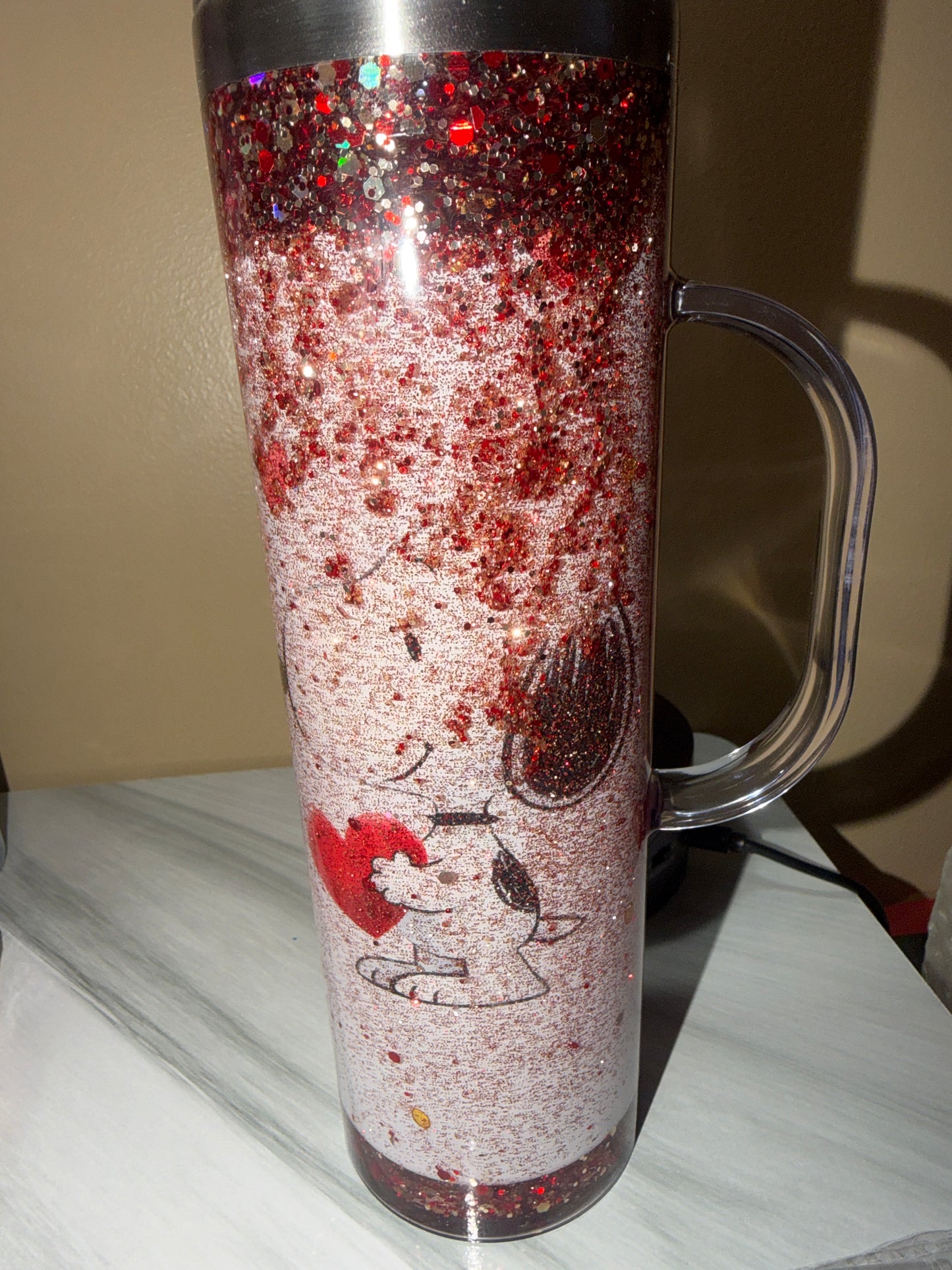 Ready to ship (Plastic) cups