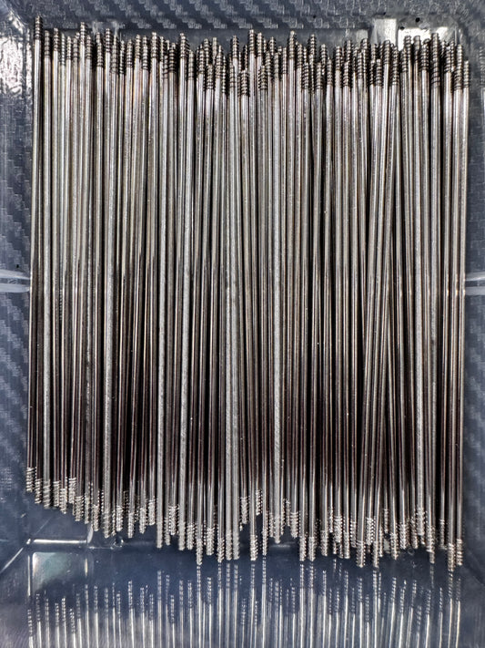 Pen extenders
