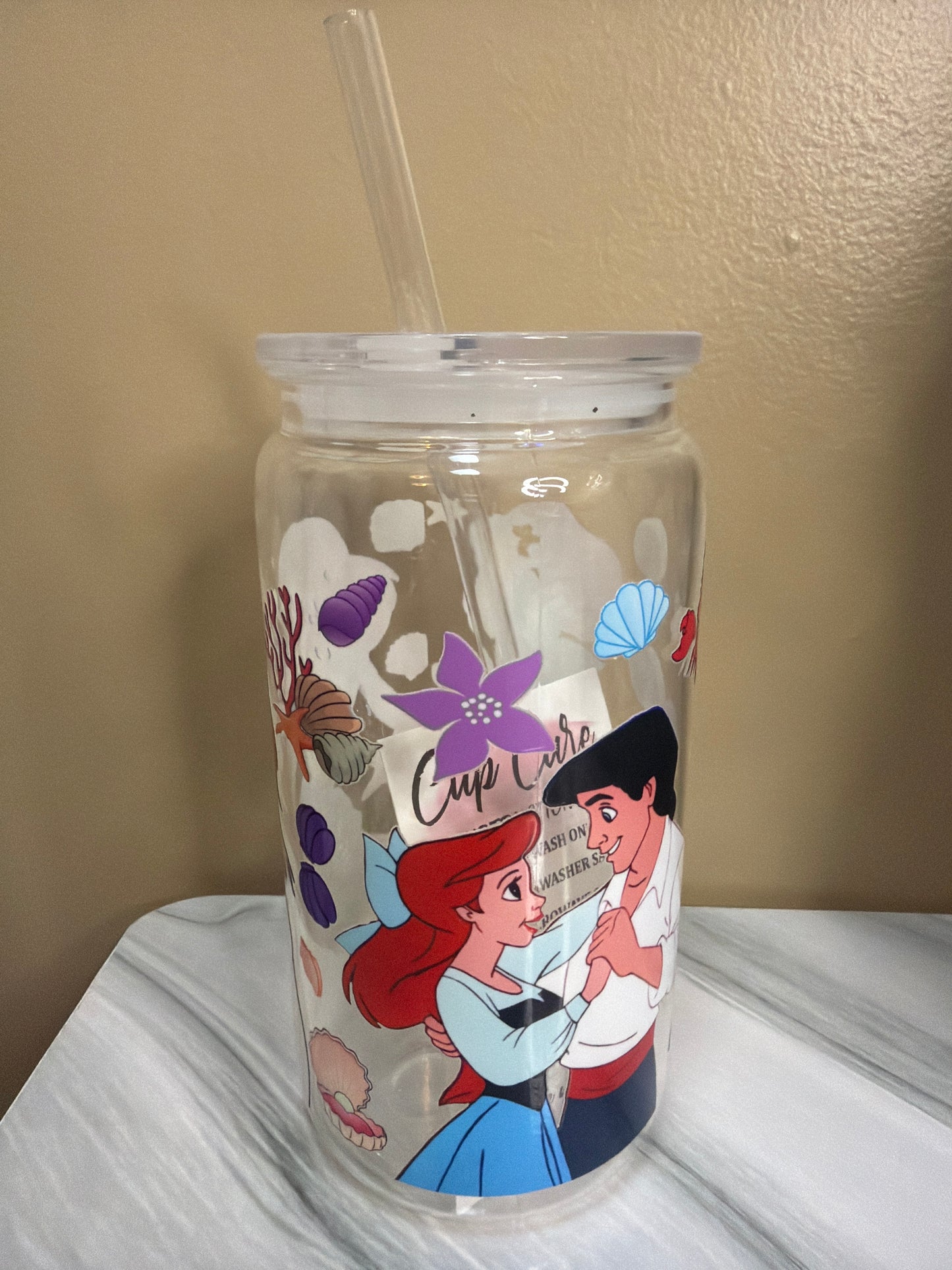 Ready to ship (Plastic) cups