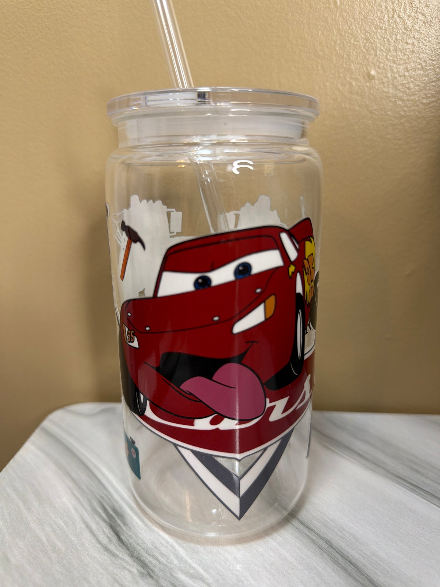 Ready to ship (Plastic) cups