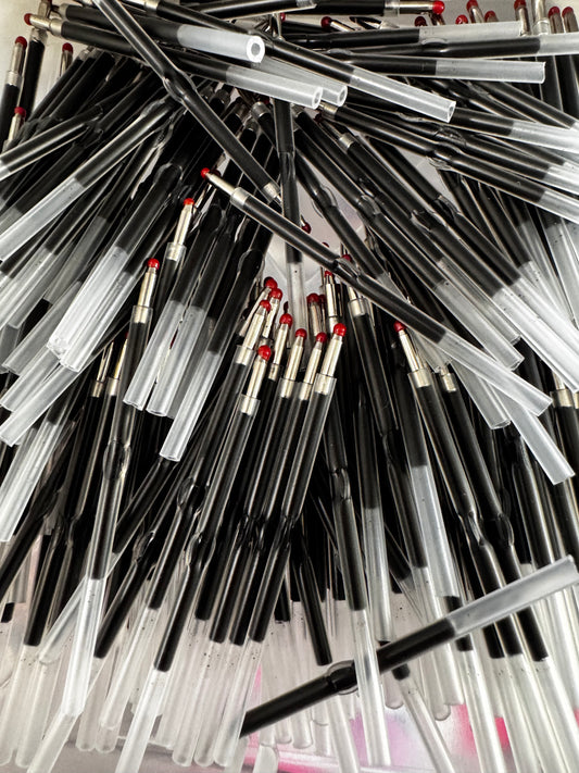 Pen refills
