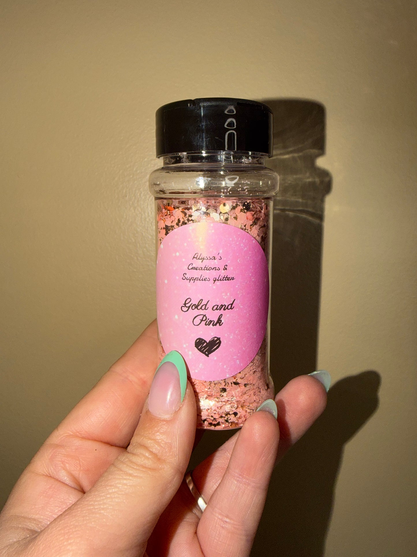 Glitter