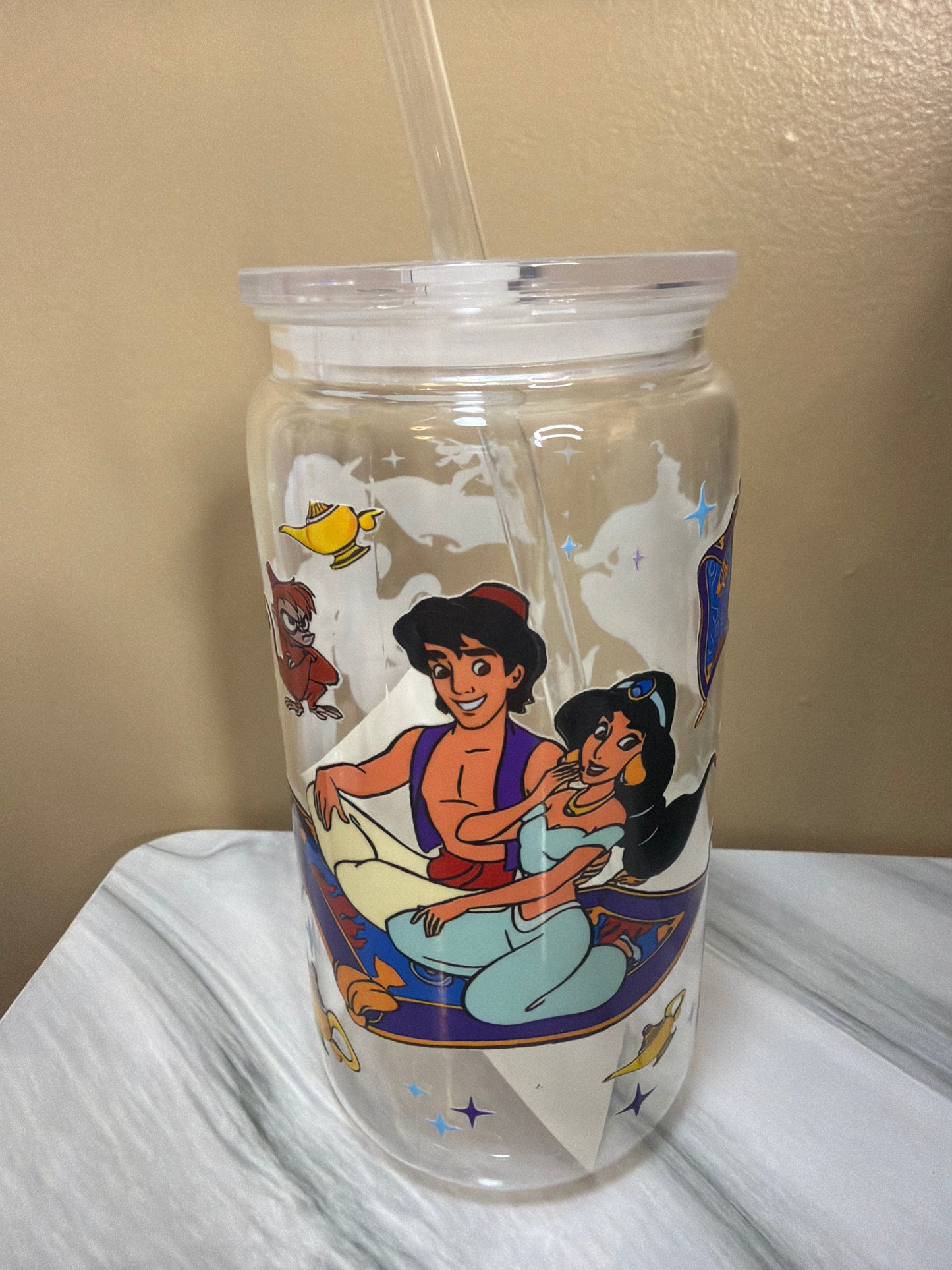 Ready to ship (Plastic) cups