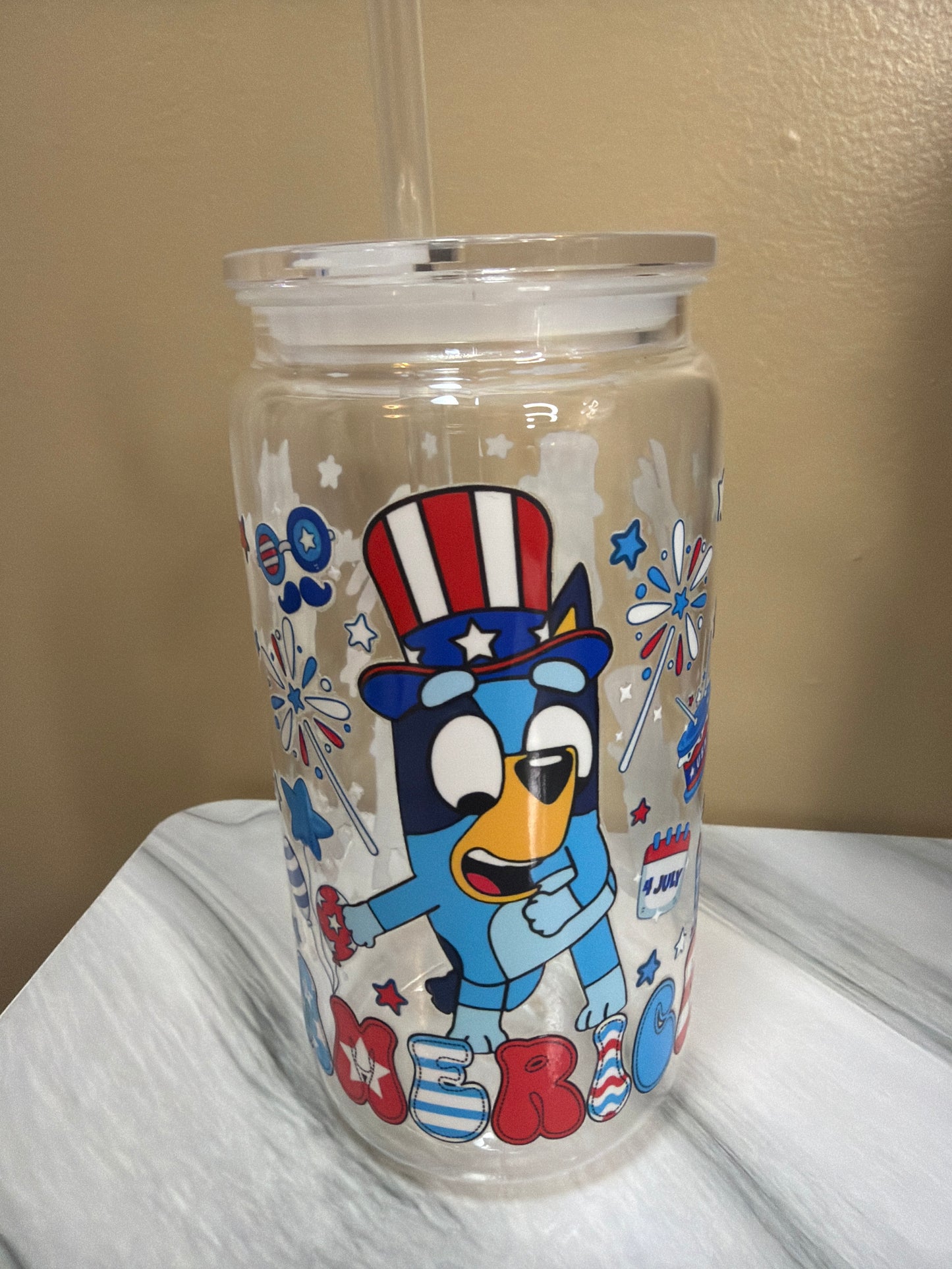 Ready to ship (Plastic) cups