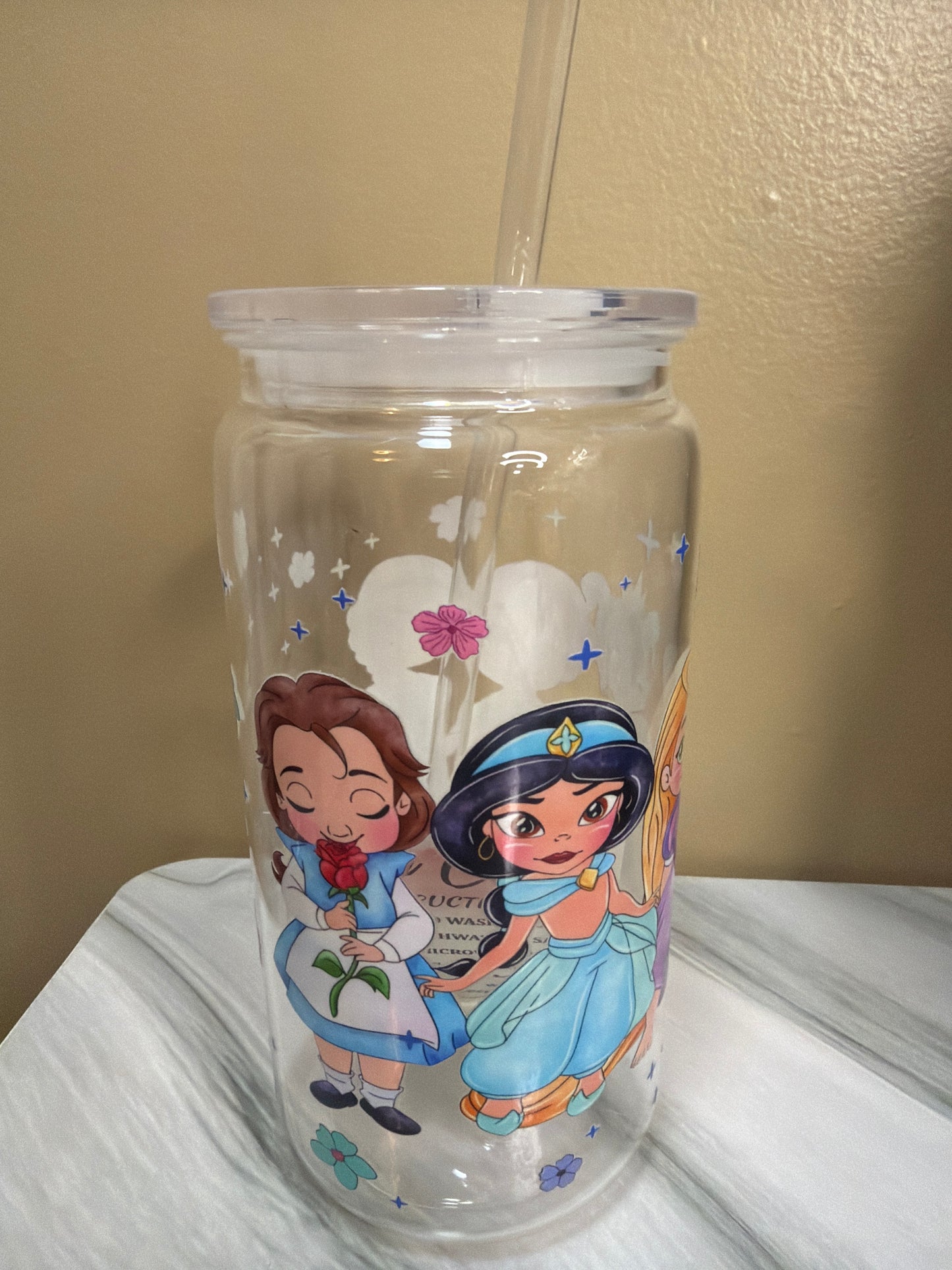 Ready to ship (Plastic) cups