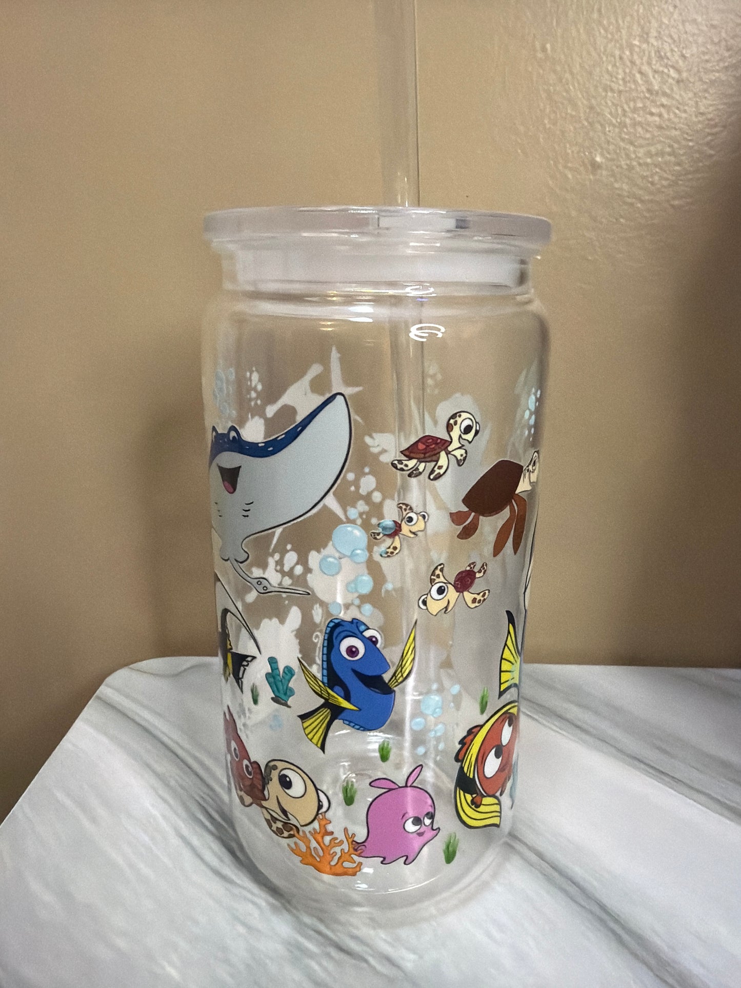 Ready to ship (Plastic) cups