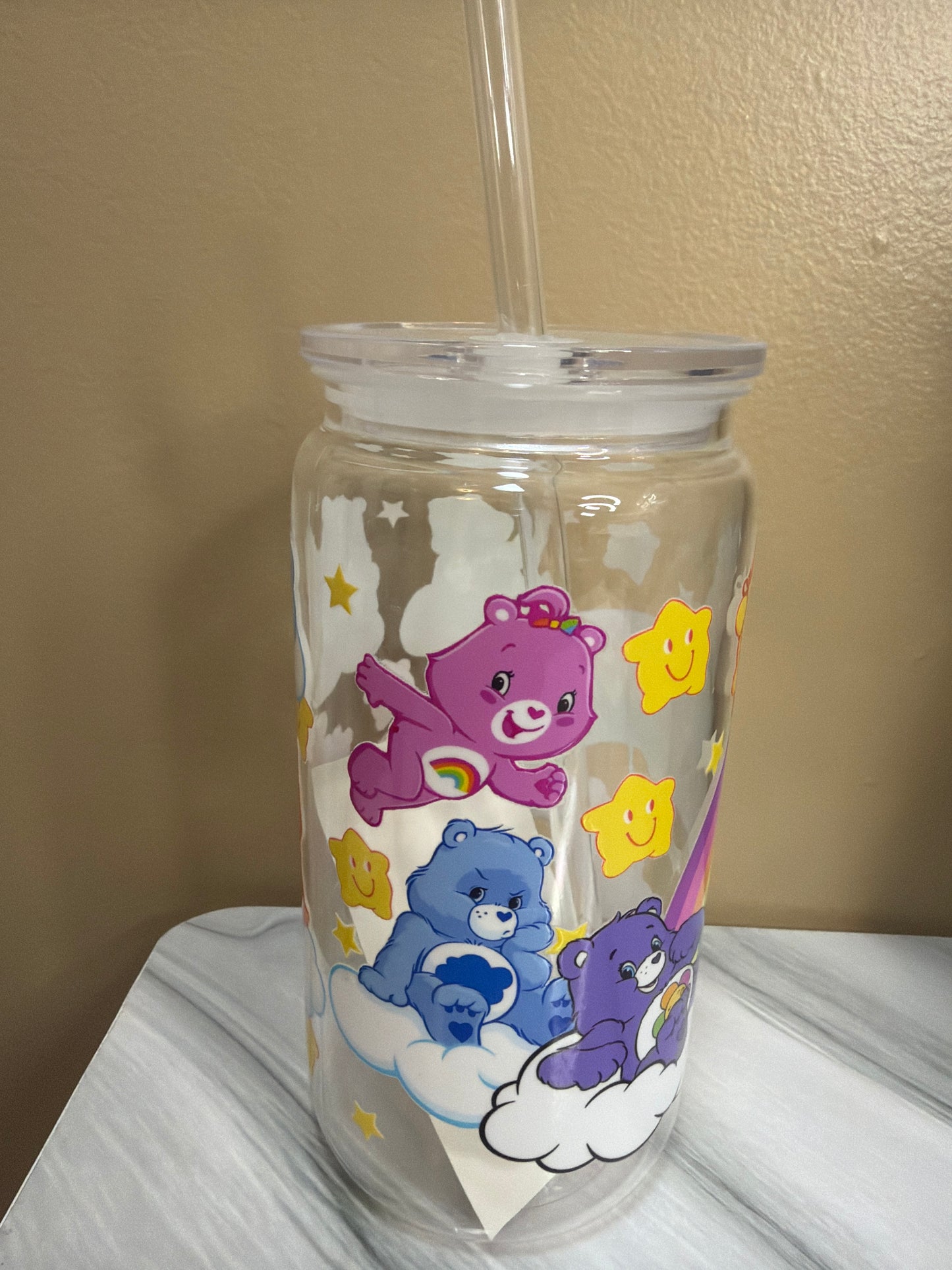 Ready to ship (Plastic) cups