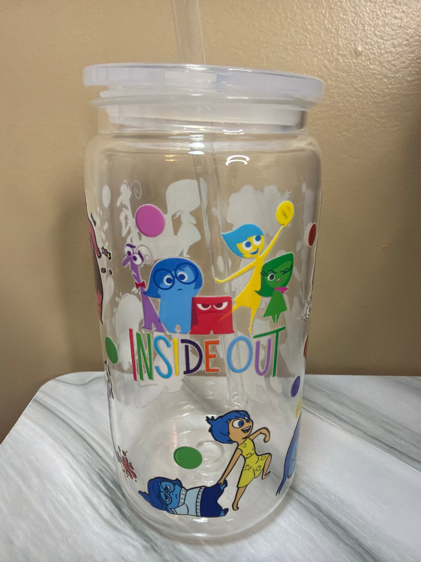 Ready to ship (Plastic) cups