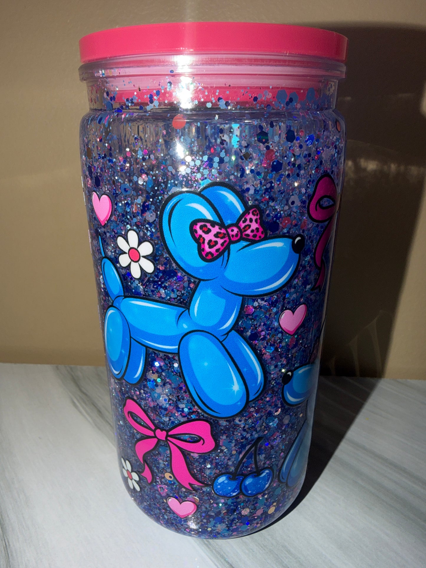 Ready to ship cups