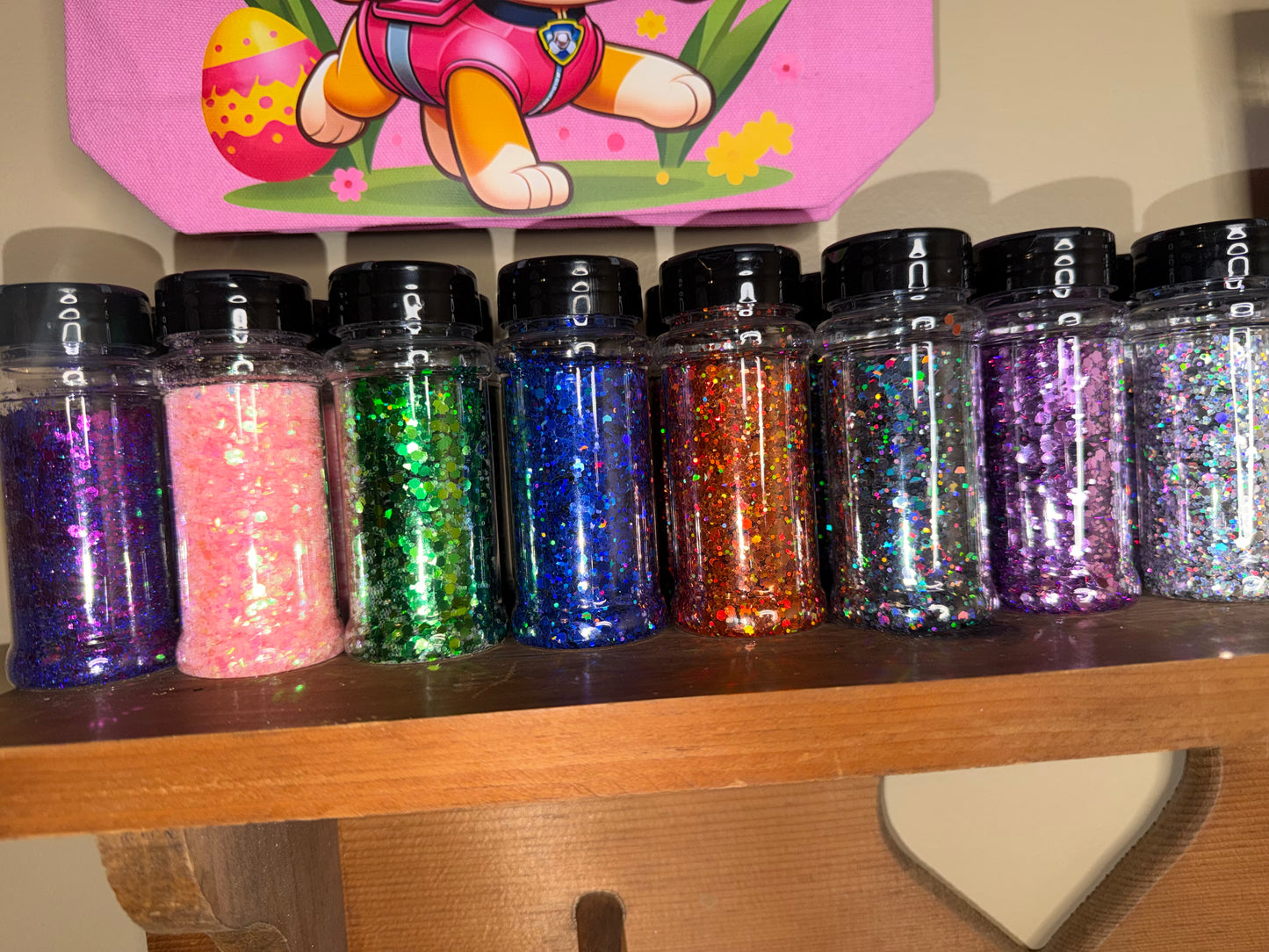 Glitter