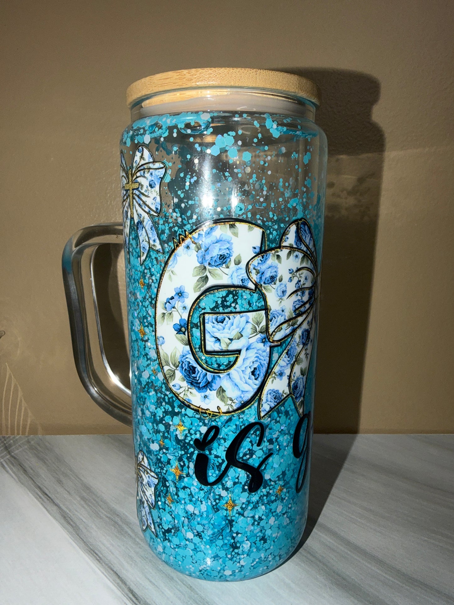 Ready to ship (Glass) cups