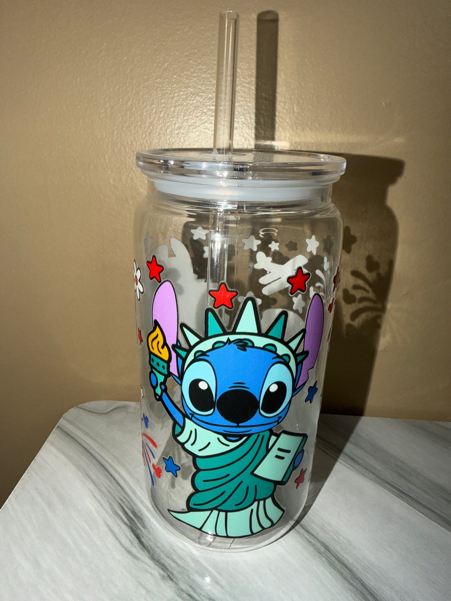 Ready to ship (Plastic) cups