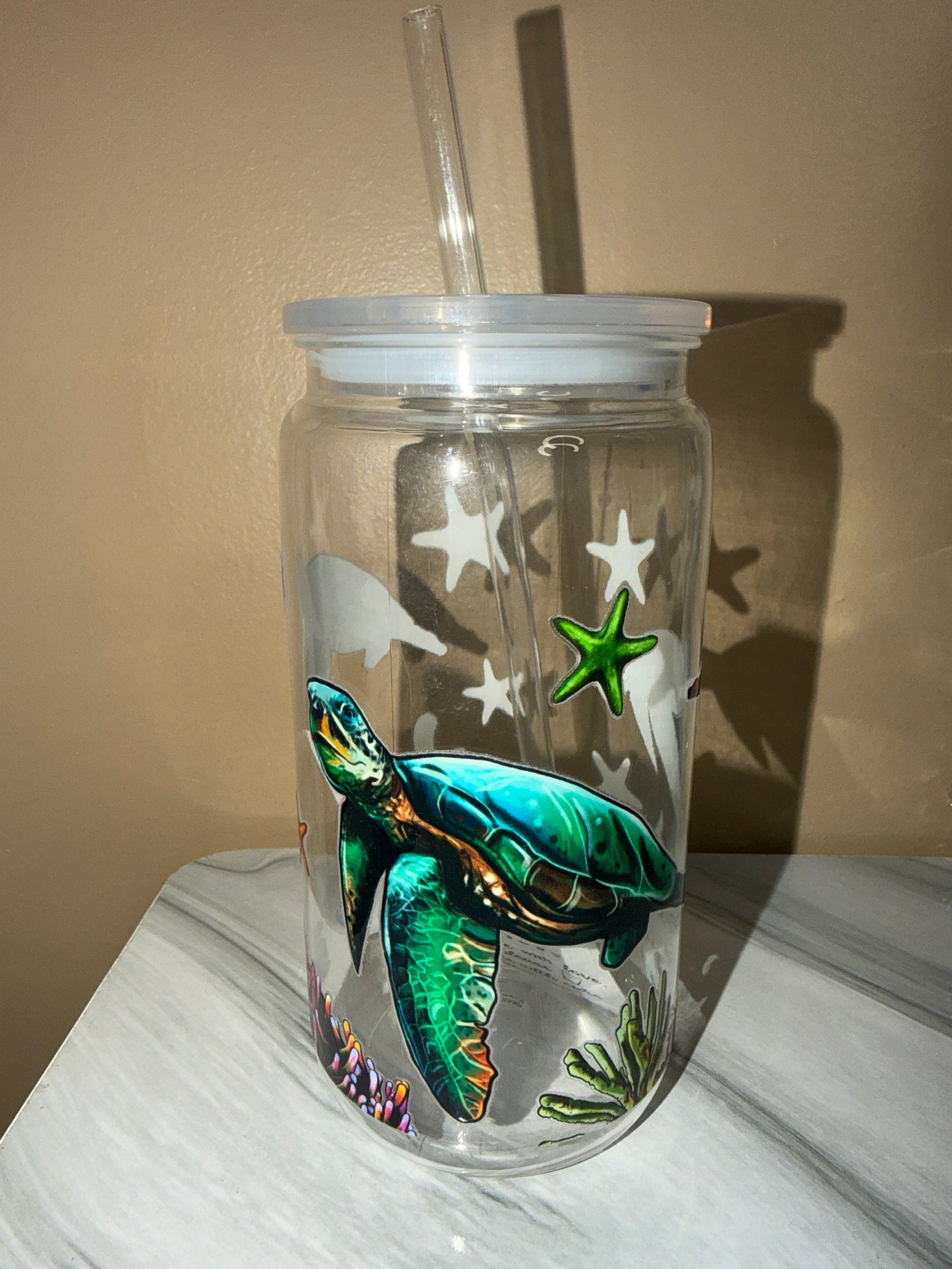 Ready to ship (Plastic) cups