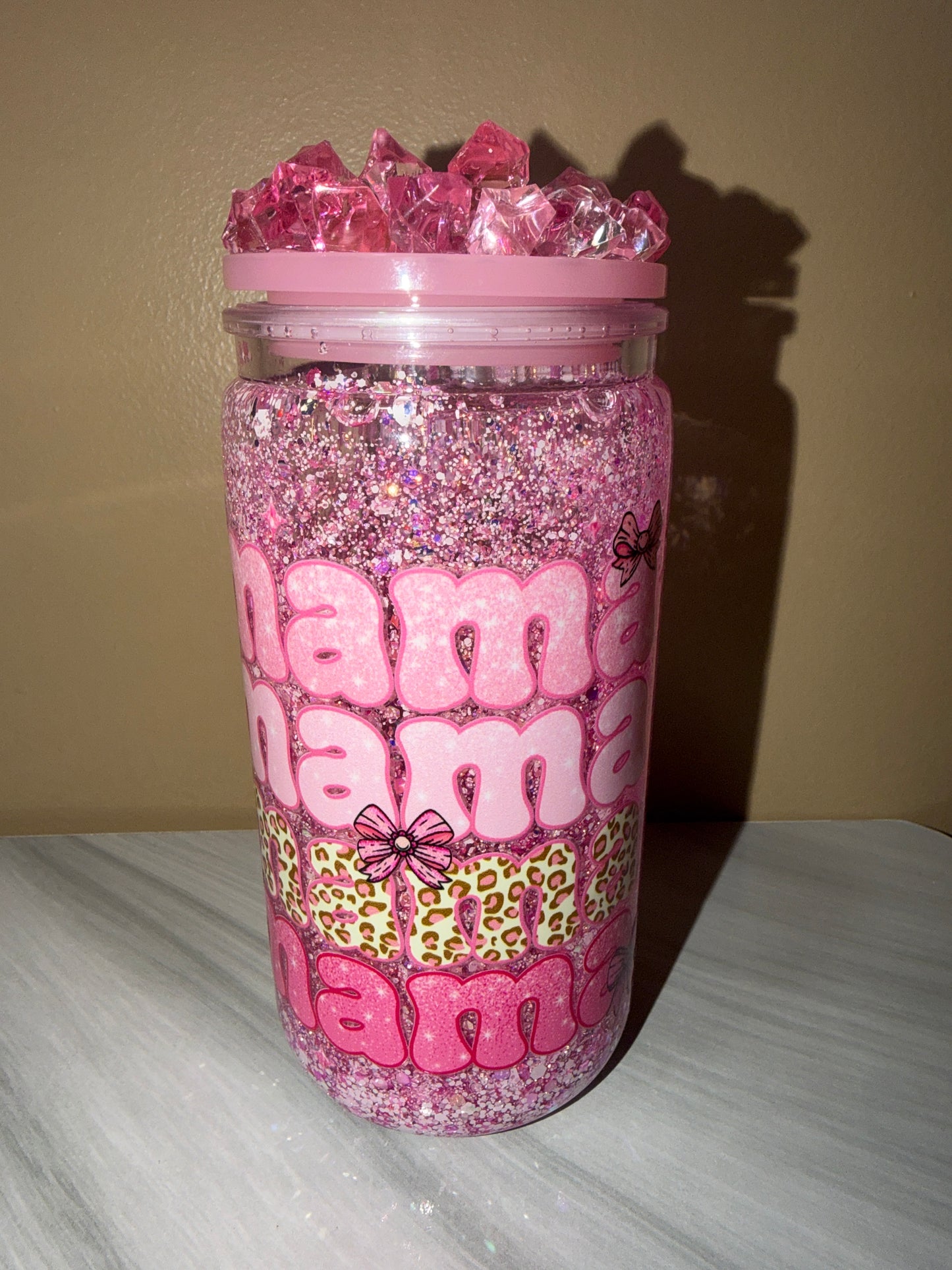 Ready to ship cups