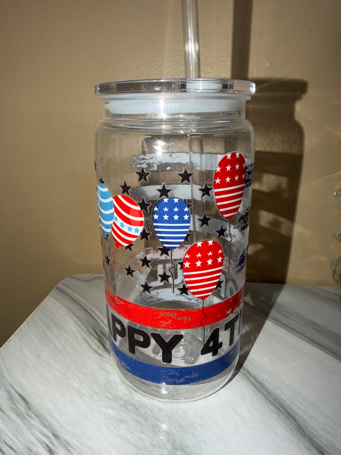 Ready to ship (Plastic) cups