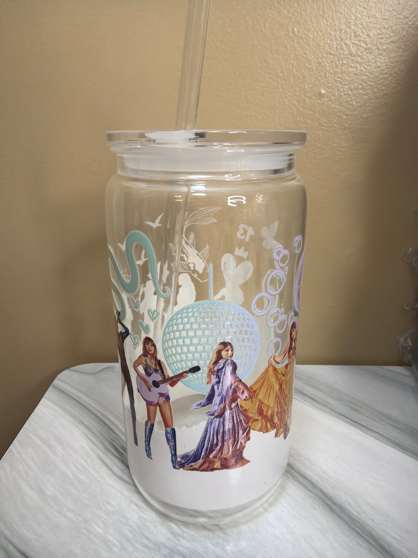 Ready to ship (Plastic) cups