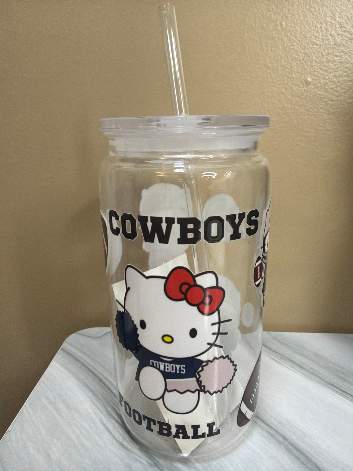 Ready to ship (Plastic) cups
