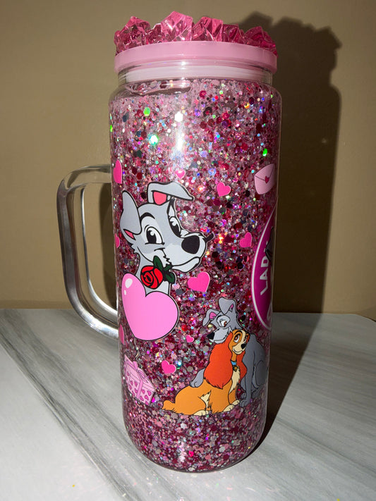 Ready to ship (Glass) cups