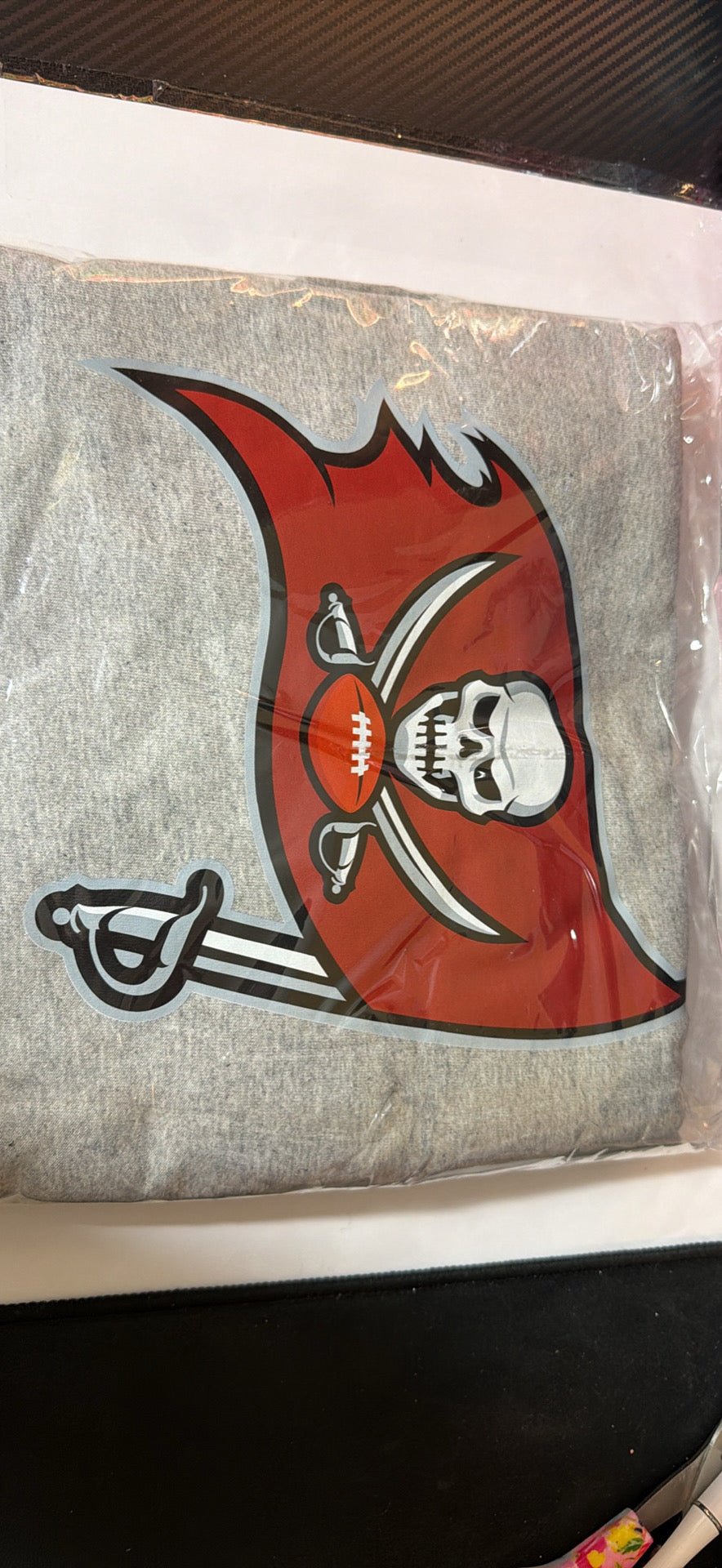Ready to ship shirts