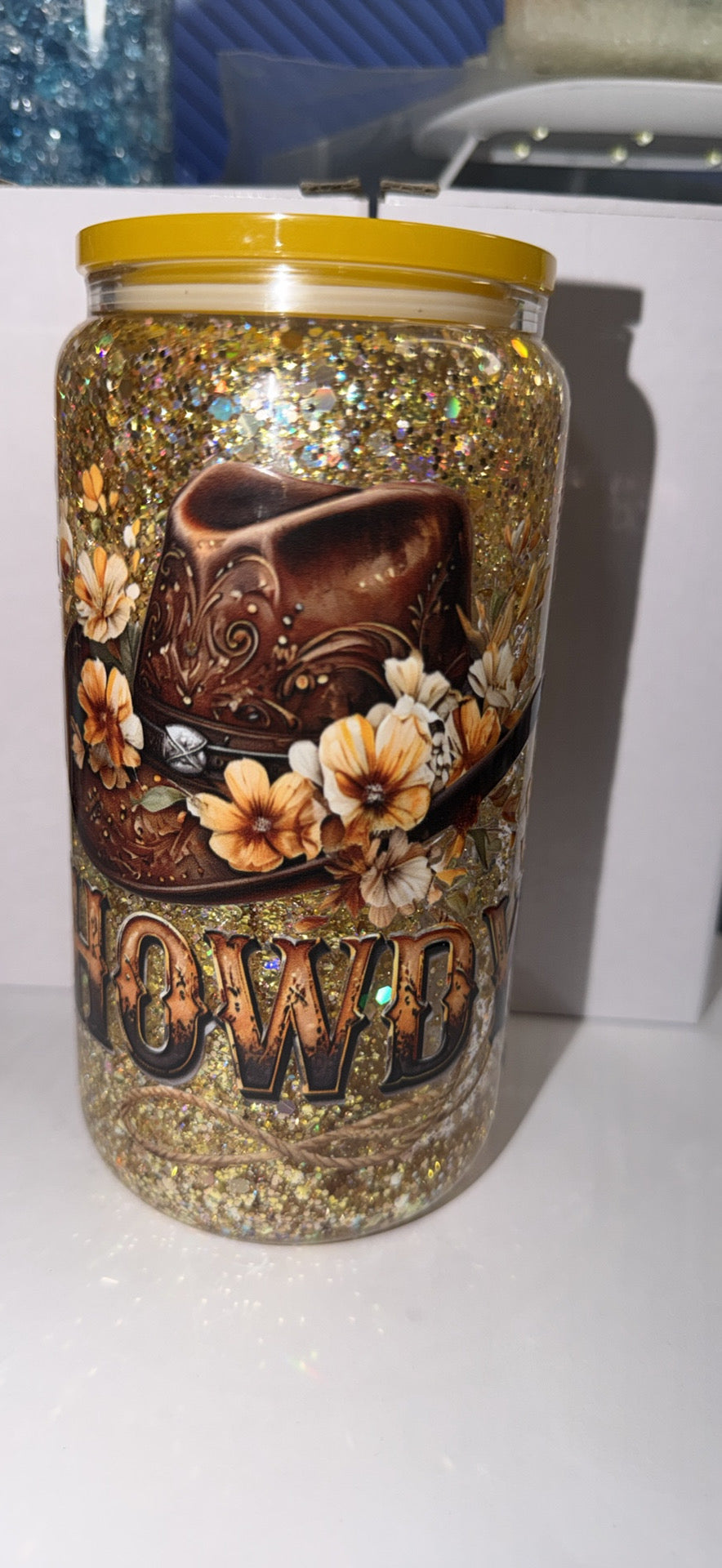 Ready to ship (Glass) cups