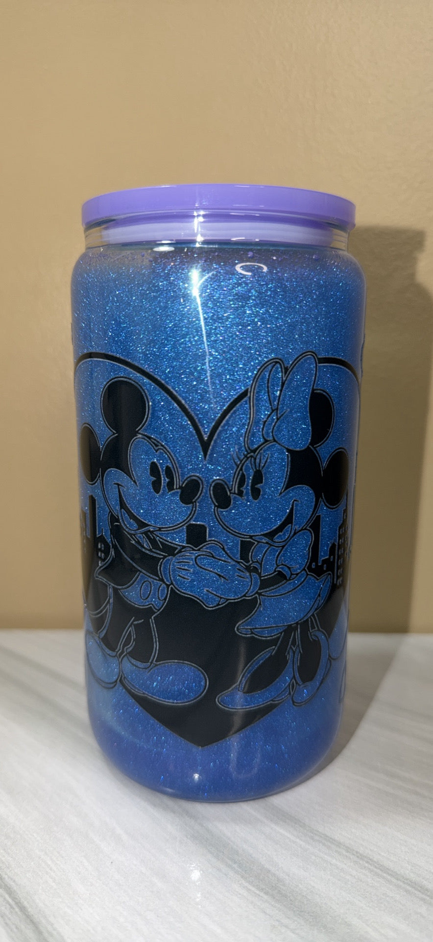 Ready to ship (Glass) cups