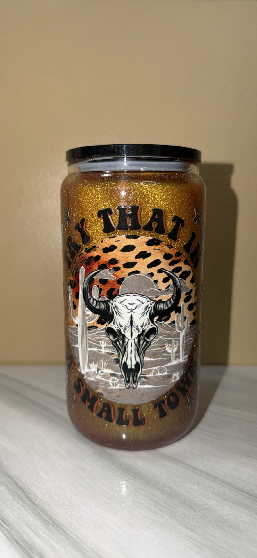 Ready to ship (Glass) cups