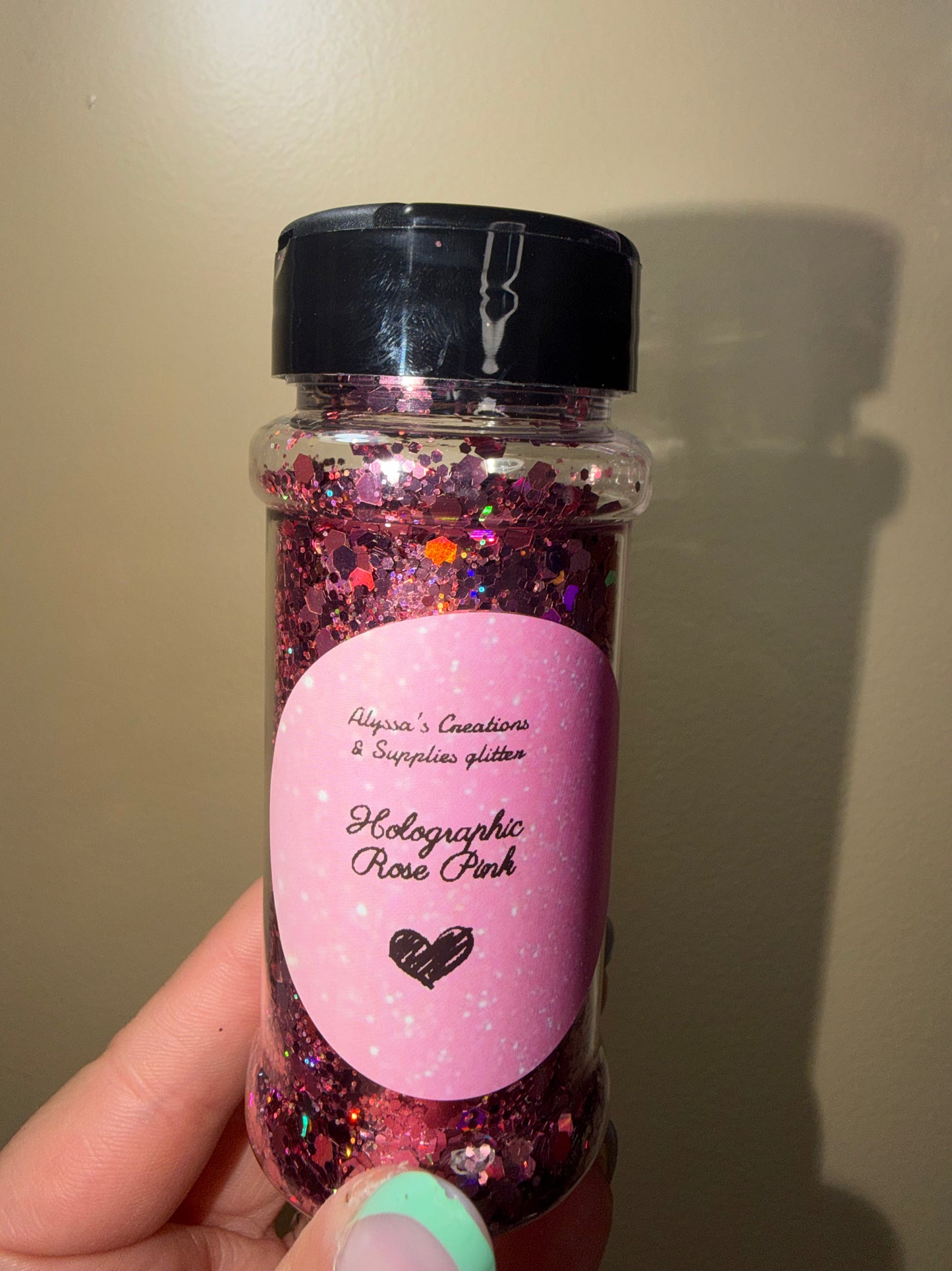 Glitter